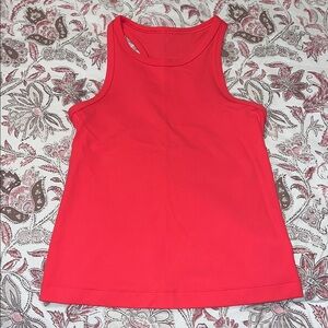 Lululemon align racerback tank